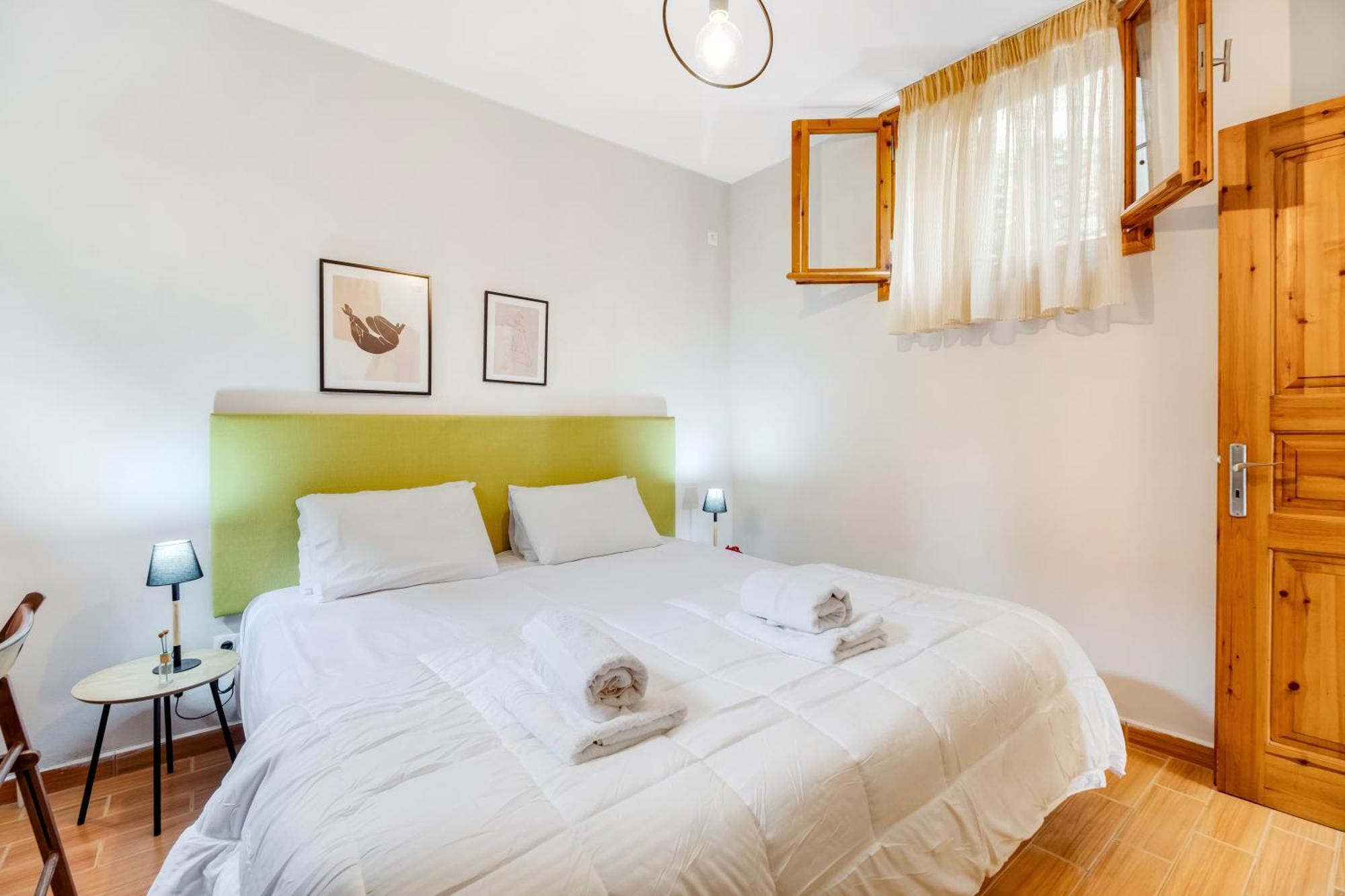 Appartement Theasea House à Áyios Nikítas Extérieur photo